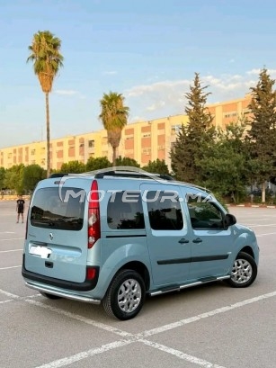 RENAULT Kangoo occasion 2509767