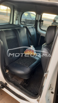 RENAULT Kangoo 2015 occasion 2470055