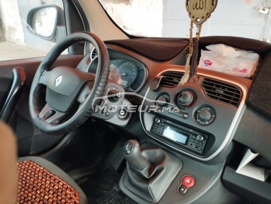 RENAULT Kangoo occasion 1745847
