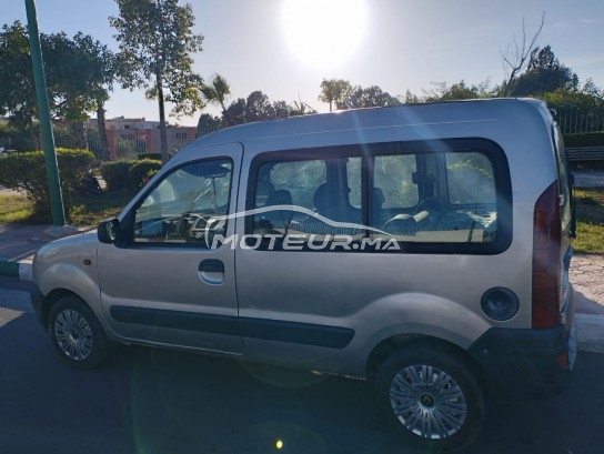 رونو كانجو مستعملة 1654970