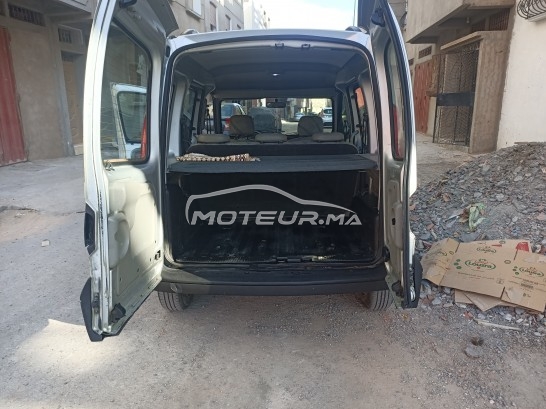 رونو كانجو Dci مستعملة 1769644