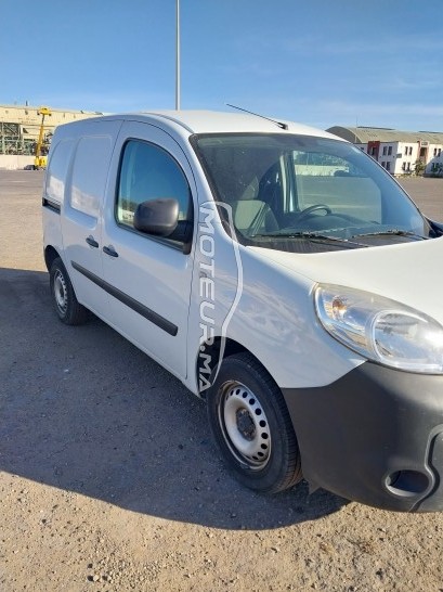 رونو كانجو مستعملة 1595776