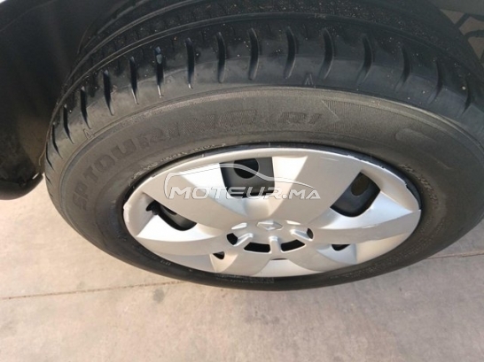 RENAULT Kangoo occasion 3176599