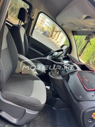 RENAULT Kangoo occasion 2979302