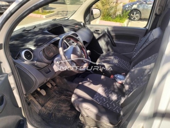 RENAULT Kangoo occasion 3305828