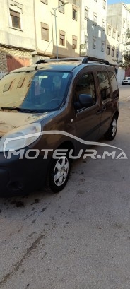 RENAULT Kangoo occasion 1779094