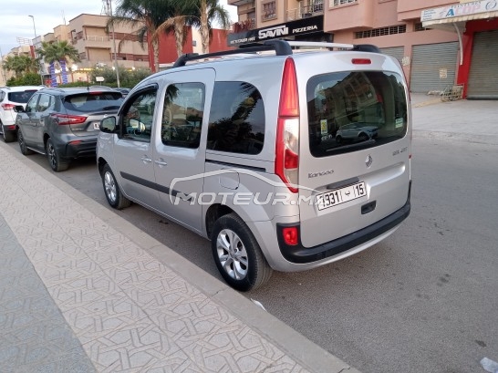 رونو كانجو مستعملة 1623139