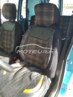 RENAULT Kangoo occasion 1492401