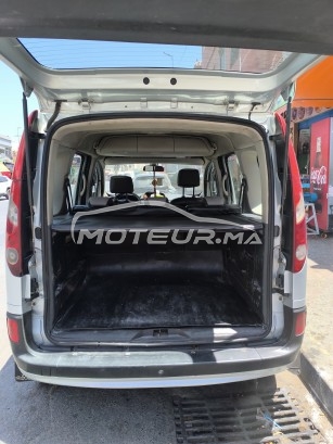 رونو كانجو 1.5 dci مستعملة 2485642