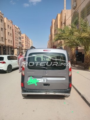 رونو كانجو مستعملة 3496860