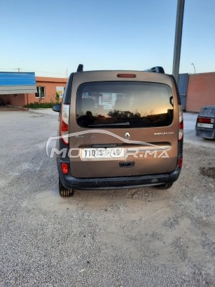 RENAULT Kangoo occasion 1463746