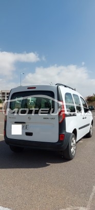 رونو كانجو 1.5 dci 85 cv مستعملة 2909289