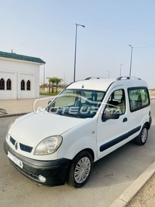 RENAULT Kangoo occasion 1657014