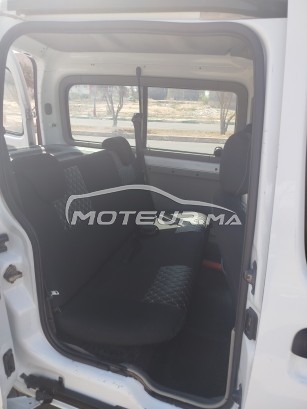 رونو كانجو 2012 مستعملة 2688473