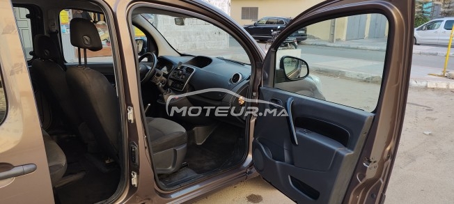 RENAULT Kangoo occasion 1779092