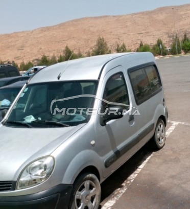 رونو كانجو 2008 مستعملة 2368270