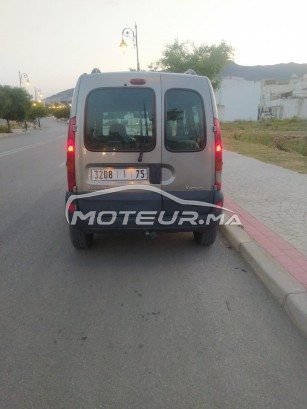 رونو كانجو مستعملة 1627339