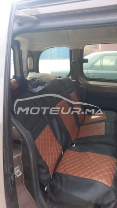 RENAULT Kangoo occasion 1463744