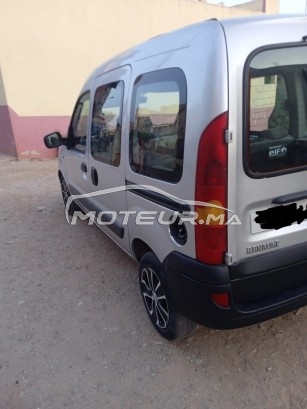 رونو كانجو مستعملة 1664615