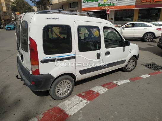 رونو كانجو مستعملة 1585544