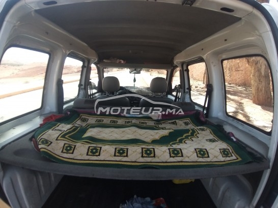 RENAULT Kangoo Dci occasion 1659186