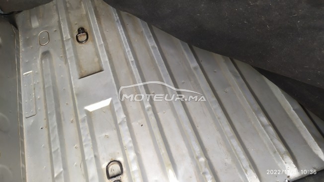 رونو كانجو Dci مستعملة 1504147