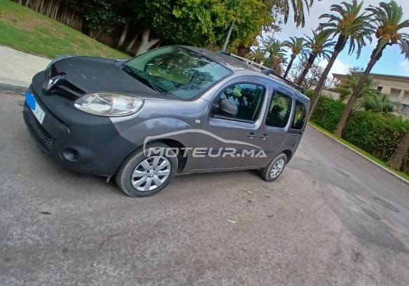 RENAULT Kangoo 2017 occasion 2110203