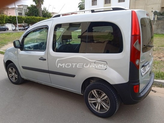 RENAULT Kangoo occasion 1403284