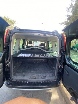 رونو كانجو Kangoo مستعملة 1677417