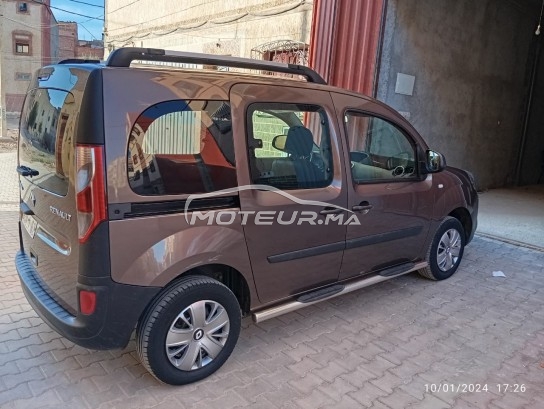 رونو كانجو 2017 مستعملة 1783456