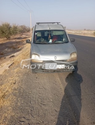 رونو كانجو 2002 مستعملة 2800803