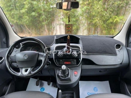 RENAULT Kangoo occasion 2894843