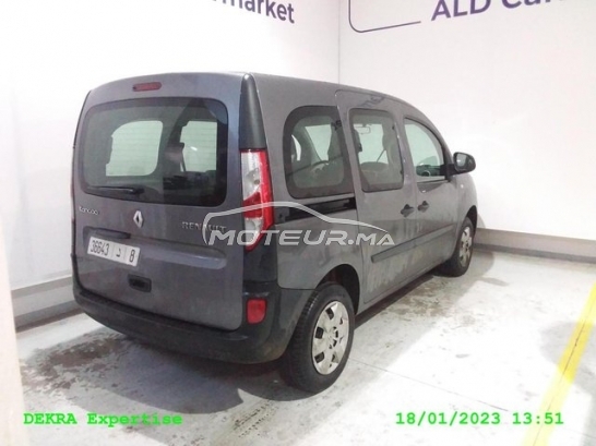 رونو كانجو مستعملة 1601463