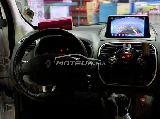 رونو كانجو Kangoo évolution 1,5 مستعملة 1788358