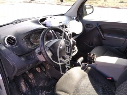 رونو كانجو مستعملة 1672056