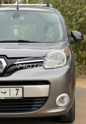 RENAULT Kangoo occasion 2894831