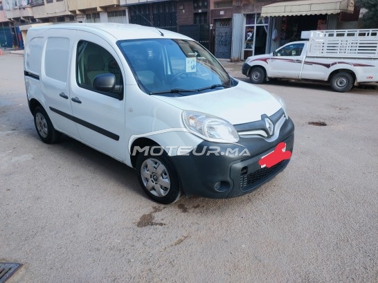 رونو كانجو Renault kangoo مستعملة 1788707