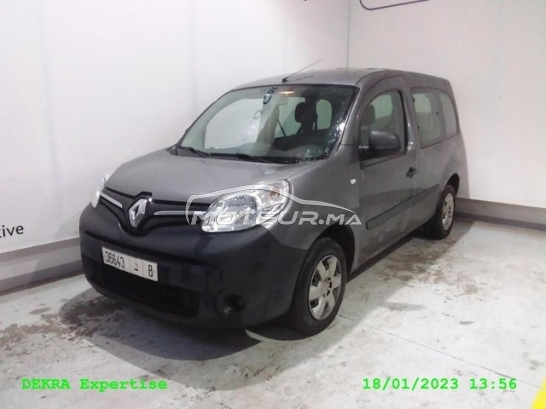 رونو كانجو مستعملة 1601467