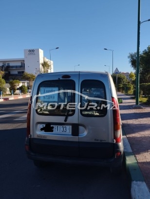 رونو كانجو مستعملة 1654972