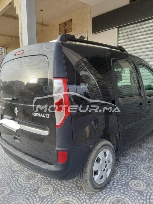 RENAULT Kangoo occasion 1661772