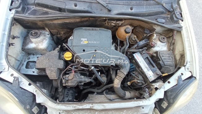 رونو كانجو مستعملة 1598010