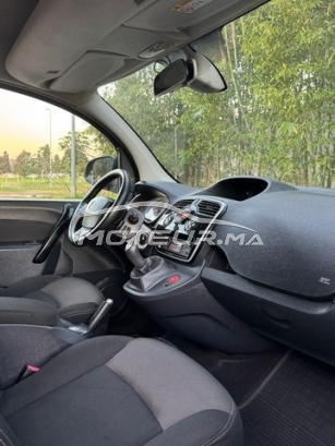 رونو كانجو مستعملة 3086245