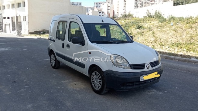 رونو كانجو مستعملة 1598015