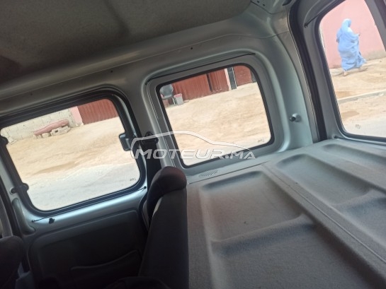 RENAULT Kangoo D65 occasion 1412009