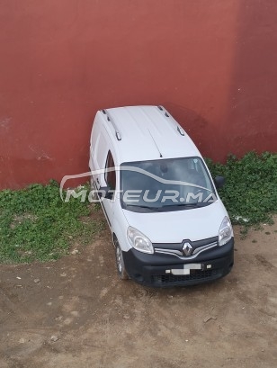 RENAULT Kangoo Kangoo van occasion 1835114