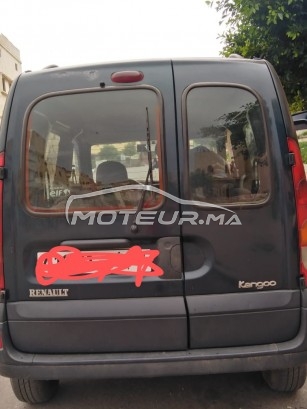 رونو كانجو D65 مستعملة 1828695