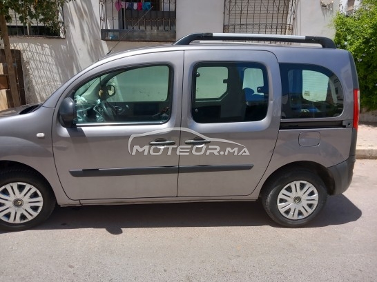 رونو كانجو Evolution مستعملة 1664639