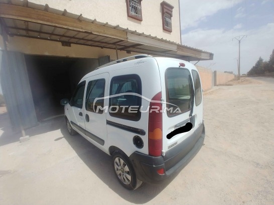 RENAULT Kangoo D65 occasion 1759949