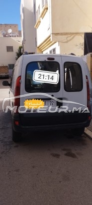 رونو كانجو Dci مستعملة 1706551