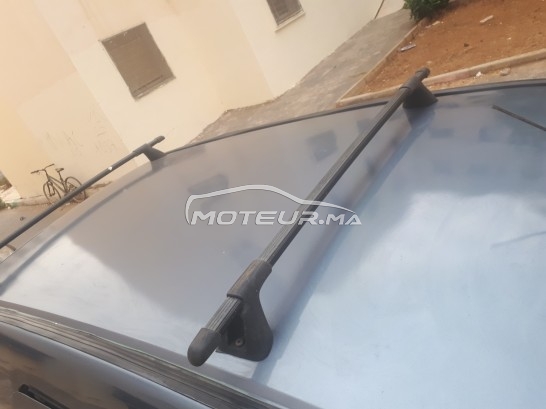 RENAULT Kangoo D65 occasion 1460569